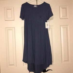 LuLaRoe Carly dress